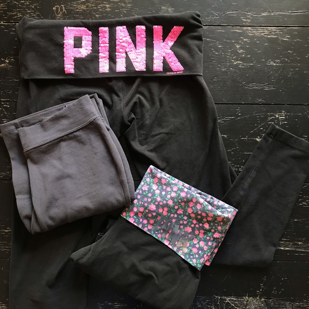 Victoria’s Secret pink Bundle